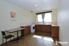  300/30-32 Whitehall St Footscray VIC 3011 
 
 
 AUCTION  31st MAY @ 12noon 

 Comfortable living. 

 Perfect being so close to local municipalities. Offering either for investing or occupies. 

 • Freshly painted and timber flooring throughout 2 generous size bedrooms. 

 • Enormous living area opens to balcony. Separate Kitchen with meals area. 

 • Incorporated bathroom and laundry facility. Approx 83sqm internal living space. 

 • North facing aspect, 1 car park under covered and new safety switch just been installed recently. 
 
