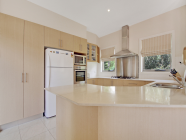  2 Reynolds Street Curtin ACT 2605 Only 10 years old this charming townhouse, set in a small complex, is ideal for those who have a busy lifestyle; whether you are working hard to pay off your first home, or busy traveling while retired. This is a property you won't have to spend hours in gardening or maintaining. Having just one owner this home has been well looked after. Now vacant the owners are keen for the next owners to be found.  Inside offers neutral colour schemes, tiled living areas and a kitchen with stone bench tops and stainless steel appliances. Entertain a larger crowd outside with the large north facing deck, private from the neighbours.  