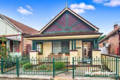  6 Swain St Sydenham NSW 2044 Classic Federation home in convenient location Freestanding in a great street not far from Sydenham Station, this solid Federation home is a spacious 3-bedder and so handy to everything. It combines classic period charm with modern appeal and flows through to a low maintenance courtyard and entertainment area at the rear. The house features traditionally large rooms with high patterned ceilings and timber floors throughout, and while further renovation is possible, you can move in straight away and not spend anything, or add your own creative stamp. Separate lounge room and gas kitchen/dining area Three good sized bedrooms, two with built-in robes Combined bathroom and laundry including a bath Generous attic storage plus a shed in the courtyard Ducted r/c air conditioning, double glazed windows Sunny, paved courtyard and front-to-rear side access The house is ideal for a couple or young family, particularly anyone wanting easy access into the city. There are several parks nearby; shops, restaurants and popular schools are in the local area, and it’s only minutes to buzz suburbs like Marrickville and Newtown. It has loads of character and will certainly catch the eye of those looking for an investment property too! 