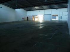 11/378 South St Homeworld, O'Connor WA 6163 This is very secure brick concrete and iron 
building with space for containers to be handled, especially if you 
value car parking and location next to Bunning's City Farmers Freedom 
Pools Auto Pro O’Connor Seafood Direct and many others 673 sqm warehouse/factory 200 on site car bays Height to under truss 6m Toilet Office area Roller door access Room to load and unload containers Security System Natural light as well as artificial light Strata Levy Incl Building Insurance :$7186.20 Per Year Water Corporation: $996.54 Per Year City of Fremantle: $6100.72 Per Year 