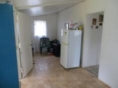 119 THIRTEENTH Avenue, Home Hill, QLD - Brandon's Real Estate This two bedroom fibro cottage is being sold "as is where is". Situated 
on a 1012m2 allotment with steel frame shed this home is also fenced. 
This cottage would be an ideal investment property so call today for an 
immediate inspection. 