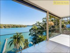 39 kangaroo Point, Kangaroo Point, NSW 2224 Waterfront Home with Picturesque Views Located
 on the Blue ribbon Street in Kangaroo Point with jetty. This charming 
newly renovated home has an open plan of 4 bedroom - Cesar stone 
gourmet kitchen and two separated spacious living rooms. These living
 rooms have a gorgeous water view of Oyster Bay combined with the 
quality interiors design, lay out and finishes with a peaceful and 
private setting; this will be your ideal family home that you always 
want to coming home with. Lock up double garage Ensuite, master with walk-in Sleek Cesar stone with island new kitchen Quality appliances Timber floor throughout Easy to maintain yards and swimming pool Jetty and boat shed plus slipways public transportation to Sydney CBD Near schools, Southgate shopping centre and other amenities Call:0414 97 5556 Angela Zhang for inspection View Sold Properties for this Location View Auction Results General Features Property Type: House Bathrooms: 3 Indoor Features Ensuite: 1 Toilets: 3 Alarm System Built-in Wardrobes Rumpus Room Air Conditioning Outdoor Features Remote Garage Secure Parking Garage Spaces: 2 Open Car Spaces: 2 Balcony Outdoor Entertaining Area Shed Fully Fenced Swimming Pool - Inground Floorplans & Interactive Tours Details not provided 