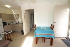  26/126 Board St Deagon QLD 4017 Villa's 10, 61 and 69 are now SOLD!!! Value for money always produces 
great results; Apart from being the cheapest property In The 4017 
Postcode !!!; Villas are 5 years old ,well presented and located; a 
great home or investment for the astute buyer. 
 
. 1 Bedroom with built -in robe / 1 Bathroom 
 
. Open Plan Living; small Kitchenette ; private Courtyard 
 
. Internal Laundry; Air Conditioning; Fan's throughout; Security Grills and Fly Screens 
 
. Restaurant quality meals prepared at Club House in an industrial kitchen by on-site chefs 
 
. Close to all amenities and the beautiful Sandgate Foreshore 
 
. Leases generating from $238 per week 
 
Villas are partially furnished; allow pets by body corporate approval; 
provides entertainment opportunities and a community style lifestyle 
where living is a joy! 
 
Sellers want these Villas sold; so hurry this wont last!!