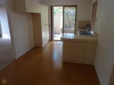 1/4 Rivett Way Brentwood WA 6153 OPEN Wednesday 13 August from 3:30 to 3:45pm Quietly located neat 3 
bedroom, 1 bathroom villa. Separate front lounge, kitchen and meals 
leading out to paved secure yard. Reverse cycle airconditioning, gas 
point, robes to all bedrooms, security doors throughout single carport 
but room to park additional vehicle. Great location close to park, 
train, river and shops. Rossmoyne and Applecross High School Zones. 
Available Now. Sorry no pets and no online applications accepted.