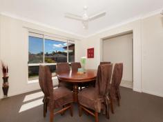 12 O'Brien Ct Collingwood Park QLD 4301 There is much to be admired in this contemporary home situated in a quiet street. The functional layout features open plan living and dining. The modern kitchen features stainless steel appliances. Providing ample space for the growing family enjoy the additional, separate lounge room. At the rear of the property you will find the generous master bedroom with built in wardrobe and ensuite. The additional 3 bedrooms also feature built in wardrobes and ceiling fans. The entertaining area overlooks the secure, generous back yard providing for the kids and pets! Property features: - Open plan living/dining - Modern kitchen with stainless steel appliances - Additional lounge room - Double garage - Internal laundry - Plenty of storage - Ceiling fans throughout - 600 sqm - Easy access to motorway, shopping centres and schools - 4.5kw solar system - Tranquil and private location - Currently tenanted for $330.00 Conveniently located in a vibrant community within close proximity to parks, schools, shops and all amenities this is an opportunity not to miss! Call Justin Hagen today for more information!