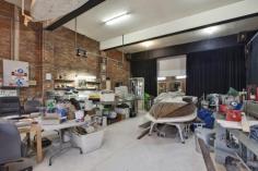 4-6 Salisbury St Botany NSW 2019 Set on 350 sqm this quality industrial warehouse is offered with both an existing tenant or as vacant possession. Warehouse space ground floor approximately 220 sqm.  Office upstairs approximately 80 sqm. 4 car parking spaces at the front of the property.  Two (2) street frontage. INSPECTIONS STRICTLY BY APPOINTMENT  CONTACT:    STEVE PAPPAS  0438 355 555
