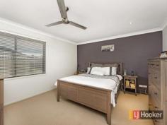 57 Perisher Rd Beaumont Hills NSW 2155 LJ Hooker Bella Vista proudly offer a massive genuine 6 bedroom home OPEN HOME SATURDAY 1:00PM - 1:30PM Possible two family home of Dual Occupancy (STCA) Situated
 on the high side of the street sits your new home. Boasting 6 genuine 
bedrooms, unique formal entry allowing for dual occupancy, (STCA), or 
the ideal two family home and or in law accommodation. An abundance of 
living space on both levels adds to the sheer size of the home. With 
four bathrooms, 4 living areas, study or home office, home theatre room,
 absolutely massive pitched roof pergola and triple lock up garage, 
there's is nothing else you will need. The wonderful home is 
located only a walking distance to the local shopping centre, a short 
stroll to the Rouse Hill Town Centre and local schools. All this is set 
on a 600 M2 block. The current tenants want to stay, the rent is just on
 $ 3500 PCM. Owner wants result, make your offer today. Inspection via open home only   Property Snapshot Property Type: House Construction: Brick Features: Balcony Built-In-Robes Close to schools Close to Transport Dining Room Dishwasher Ensuite Family Room Formal Dining Room Formal Lounge Gas Lounge Pergola Rumpus Room Study Undercover Entertainment Area