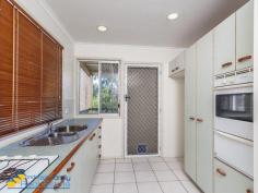  153 Scarborough Road, REDCLIFFE QLD 4020 If it's quality and the best value for money on the Redcliffe Peninsula that you want, then come see this! Maybe it's convenience you're looking for: walking distance to the beach; close to education facilities; close to shopping facilities; or your choice of public transport! Then look no further! Open and spacious with the most modern of kitchens and bathrooms, you must see inside to appreciate the size and style of this lovingly kept home. Outside relax on the hardwood deck under cover from those sultry Queensland days we love so much here on the Peninsula. 