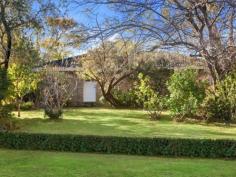  2 Macarthur Street St Ives NSW 2075 Spacious single level family residence 
with exciting scope to renovate/extend OR build your dream home. 
Situated on approx 1,012sqm of sprawling land with established gardens 
& sunny aspect. Highly sought after & exclusive locale with many
 quality homes nearby. In close proximity to St Ives High & Primary 
Schools, bus to Gordon train station & city express. 
 
- 4 bedrooms (3 with built-in robes & main ensuite) 
- 2 original bathrooms in total plus separate laundry 
- Open plan living & dining areas with leafy outlook 
- Functional laminate kitchen with a walk-in pantry 
- Great family area opens to terrace & fenced yard 
- Big double lock-up garage plus off street parking 
- Timber floorboards under existing carpet & lino 
 
Simply a tremendous opportunity to capitalise!! 
 
View: Sat & Wed 11.00 - 11.30am 
Auction: On-Site At 11.30am, Saturday 6/09/2014 
Enquiries: Matthew Johnson - 0418 767 150 
Enquiries: Noelene Johnson - 0410 588 833 
Email: mjohnson.stives@ljh.com.au 
LJ HOOKER ST IVES - 9488 8200 
 
Disclaimer: All information contained herein is gathered from sources we
 believe reliable. We have no reason to doubt its accuracy, however we 
cannot guarantee it. 
 
   
 
 Property Snapshot 
 
 
 
 Property Type: 
 House 
 
 
 Construction: 
 Brick Veneer 
 
 
 Land Area: 
 1,012 m 2 