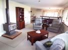  Lot 12763 Donnybrook - Boyup Brook Road BENJINUP, WA 6255 FINE-A-LEA 35 ACRES and lovely 3x1 home Located just 13kms (10 minutes) from Boyup Brook,45 minutes to Donnybrook or Collie or 1 hour to Bunbury. This well presented 35 acre property with a near new 3 x 1 home built well back from the main road. Open plan living with a large tile fire and reverse cycle air con. Large kitchen with ample cupboards, walk in pantry and gas cooking. Main bedroom has a semi en-suite and the 2nd bedroom is queen size with built in robes. The 3rd bedroom is a single. Outside is a large gazebo with fantastic views across the property, large powered shed and ample water supply from a good size dam, rainwater tanks and a bore. This property also has a single stand shearing shed with a large rainwater tank and sheep yards. This is a perfect hobby farm to be self sufficient or just have a tree change.  The Garden consists of a mainly Native minimum care garden surrounding the house, Which attracts a range of Native Birds, including a family of Blue Wrens, a Kitchen Herb garden and a Rose Garden (12 Red Rose Bushes) in front of house. The Rose Garden is on Reticulation and is usually watered from the Bore as are the Citrus Trees which consist of a Myer Lemon, Valencia Orange, Navel Orange and a Mandarin Tree. There is also a small Vegetable Bed.  