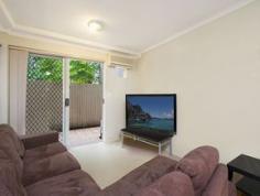  5/44 Lissner Street Toowong QLD 4066 IMMACULATE, PRIME GROUND FLOOR POSITION, LARGE PRIVATE COURTYARD WITH NORTHERN ASPECT, POOL, SUPREMELY CONVENIENT LOCATION OPPOSITE TOOWONG VILLAGE OPEN HOUSE: SATURDAY 5TH JULY 1:00PM - 1:30PM. Located in the heart of Toowong and complete with a with pool, prime ground floor position, private covered north facing courtyard, modern finishes throughout and with the added advantage of a refrigerator, washing machine and dryer included, this cleverly designed apartment is ideal for investors and owner occupiers alike offering convenience, security, privacy and the luxury of having Toowong Village on your door step. Simply stroll across the street to enjoy Toowong's best hub of cafes, restaurants, departments stores and boutiques, fresh food grocers and public transport including Toowong Train Station and major bus routes within a short stroll. Features of this immaculately maintained property include a prime ground floor position, intercom security entry, master bedroom with built-in wardrobe, private covered courtyard, internal laundry, secure car accommodation, modern kitchen and bathroom. Don’t miss out – inspect now! BODY CORPORATE: $783 per quarter approximately RATES: $300 per quarter approximately LEASE: Lease in place until August 5th $355 per week including fridge, washing machine and tumble dryer, these items will be sold with the property. 