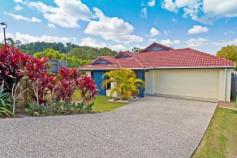  28 Greenleaf St Upper Coomera QLD 4209 SOMETHING SPECIAL 
												
												
													 Live the life you love with this ultimate entertainer.
 Introducing a charmingly private family home located in a delightful 
neighbourhood estate in Upper Coomera. We are strongly encouraging 
buyers to be first in line with this one as the home is now vacant and 
ready for a quick sale. * Oozing street appeal this four bedroom home sits on a large 642m2, fully landscaped, private corner block. *
 With large double sized bedrooms, all with mirrored wardrobes, ceiling 
fans, security screens and window furnishings. The master bedroom is 
positioned at the rear of the home and hosts a private ensuite and 
walk-in wardrobe. * You will find two large separate living areas 
comprising of a carpeted family room upon entrance and a large kitchen 
and dining combination area that looks out over the outdoor patio and 
backyard. * In addition to the ensuite there is a master bathroom that has bright appealing decor and separate toilet. * The central kitchen has an abundance of room in the 2-pac cupboards, plenty of bench space and a simple economical design. *
 Additional features throughout the property include: great storage, 
large laundry, double lock up remote garage, solar power, tinted 
windows, water tank and much more. * Externally the block offers 
plenty for room for a family with small children as the home was 
equipped with an above ground swimming pool and as a result the 
landscaping and layout of the backyard make this space ideal for a new 
inground swimming pool. All in all this home has been tastefully
 decorated and is ready to move into. 'Reserve Rise' is a sought after 
boutique estate opposite Highland Reserve and positioned just minutes to
 multiple schools, both senior and primary, child care centres, shops, 
medical facilities, parks and best of all Greenleaf Street is a well 
kept quiet street with local traffic only. Let us show you this 
affordable home and make all your buying dreams come true!   
