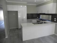  Lot 2 Combs Street Yarrabilba Qld 4207 Magnificent first home or investment - Nothing more to do • FIXED PRICE SITE COSTS ~ Includes council fees and water meter • 2590mm (8' 6") ceiling height • Turf and landscaping • 1800mm high pine butted paling fencing, single timber gate each side • 19mm Caesarstone benchtops to Kitchen (choice of 20 colours) • Ceramic floor tiles (non slip) on concrete base to Alfresco area • Exposed aggregate driveway and porch (choice of 10 colours) • Quality carpets with 11mm underlay • Glazed porcelain tiles 600mm x 300mm or 450mm x 450mm • Split system air conditioner in Living Room • Roller blinds to windows and sliding doors • Diamond grille barrier screens to windows, sliding doors & front door • Home Hub (fibre optic internet - Opticomm) • Heat/fan/light units to Bathroom and Ensuite • 900mm stainless steel cooking appliances including Dishwasher • 100mm (240v) white downlights throughout • Remote controls to garage with wall unit • Stainless steel ceiling fans to bedrooms, lounge & Alfresco • Colorbond roof with Anticon Blanket • Off white mortar with ironed joints ~ brickwork over windows • 3 coat Taubmans "Endure" internal paint system • Single fold down...show more     View Sold Properties for this Location     View Auction Results     General Features     Property Type:House     Bedrooms:3     Bathrooms:2     Building Size:143.90 m² (15 squares) approx     Land Size:250 m² (approx)     Indoor Features     Ensuite:1     Living Areas:1     Toilets:2     Broadband Internet Available     Built-in Wardrobes     Pay TV Access     Dishwasher     Split-system Air Conditioning     Outdoor Features     Remote Garage     Garage Spaces:1     Outdoor Entertaining Area     Fully Fenced     Eco Friendly Features     EER (Energy Efficiency Rating):Medium (6.0) 