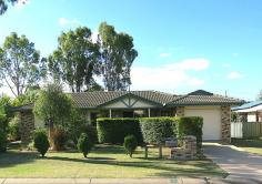  7 Taaffe Close Gracemere QLD 4702 This beautifully presented home offers not only comfortable living inside and out but also a superb location....
 ....private & relaxing outdoor entertainment area
 ....spacious yard with side access and ample room for a shed
 ....the convenience of a 2way bathroom
 ....internal laundry
 ....lockup garage
 ....established manicured gardens
 Taaffe Close is a safe and quiet cul-de-sac which ensures peace of mind and an uninterrupted lifestyle.
 Please call me today to arrange an inspection time as you will be impressed with this home. 
 
 
 For Sale: $315,000
 
 
 
 Residential House
 

 Garages: 1 Land Size: 800 Sqm 

 
 Inspections: By appointment 