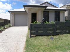  12 Barrington Street Springfield Lakes QLD 4300 This is a rare offering indeed: located in a popular position this home represents quality, style and security to the wise investor. With luxe fittings throughout - including ducted air conditioning, bright and airy living, stainless steel appliances including gas cook-top and dishwasher, along with ceiling fans, security screens, remote garage and under-roof al fresco area, this home has the level of fit-out to appeal to the best quality tenants. This well-maintained and cared for home is currently rented at $390/week, so you can enjoy immediate returns on investment. The home features three built-in bedrooms, master with ensuite, in addition to a formal lounge room and spacious open-plan kitchen/dining/in-formal living room - that opens to the al fresco area.  If you want an investment that is a cut above the rest, this is the property for you - contact Peter Kilby today to arrange your inspection. 