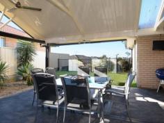5 Peregrine Close Aberglasslyn NSW 2320 GREAT FAMILY HOME - MOTIVATED VENDORS! WILL SELL ON OR BEFORE AUCTION BIDDING EXPECTED FROM MID $400K Do you want to be in your new home before Christmas? Then this may be your opportunity!! Large
 bedrooms, master with walk in robe & ensuite, study/home office, 
multiple formal & informal family, living & dining areas, chefs 
gourmet kitchen with stainless steel appliances & gas cooktop, main 
bathroom with separate bath & shower, ducted air conditioning, 
undercover entertaining area with extra parking, attached automatic 
garage with internal access, low maintenance yard with established lawns
 & gardens & located in a quiet cul de sac surrounded by other 
quality homes. Minutes to local schools, shopping, medical & 
sporting options, this home has the "rubber stamp" of approval & you
 will be proud to say "I've made it" Call to arrange an inspection today.   Property Snapshot Property Type: House Construction: Brick Veneer Land Area: 751 m2 Features: Built-In-Robes Close to schools Close to Transport Dishwasher Ensuite Established Gardens Fully Fenced Yard Gas Internal Access via Garage Outdoor Living Study Undercover Entertainment Area Walk-In-Robes