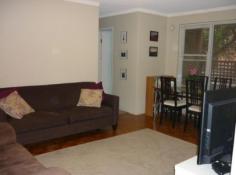  4/43 Livingstone Road,Petersham NSW 2049 This first floor modern unit is situated in heart of Petershams shops,cafes and transport. Comprising of 2 bedrooms, main has built in, polished floors, open plan living, modern kitchen and bathroom, internal laundry, balcony plus registered carspace. 