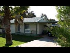 25 Wangaree St Coomba Park NSW 2428 COOMBA PARK COTTAGE !! John Loadsman John Loadsman john@noblerealty.com.au 0418 239 237 * If you are looking for a lay back lifestyle then this well presented 2 bedroom cottage is for you * 2 minutes drive to local boat ramp & jetty * Lounge room , u shaped kitchen, 1 bathroom & large carport with extra room for boat & trailer * Rear balcony , full colourbond fenced back yard with garden sheds and vegie gardens * A perfect weekender or getaway , priced to sell