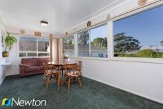180 Kiora Rd Yowie Bay NSW 2228 A RARE OPPORTUNITY AWAITS! Positioned
 in a beautiful tree lined street this three bedroom brick home is in 
close vicinity to the stunning Port Hacking waterways as well as shops, 
transport and schools. In original condition through out, the property 
is neat and tidy boasting a level child friendly yard, two separate 
living areas, lock-up garage with work bench and a carport large enough 
for a boat. For developers the land size is approximately 600.7sqm, 
dimensions 18.2/19m x 30.4/35.7m. With a well laid out floor plan this 
home also presents a fantastic opportunity for home renovators, young 
families and investors alike. KEY FEATURES     2 separate living areas     Approx 600 sqm land     Close to waterways     Garage with work bench     Huge carport for boat     Safe level yard