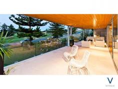 7 Pearse St Cottesloe WA 6011 PRIZE ON PEARSE 
 For those who love life and health, 
calling this Penthouse home would be the ultimate reward. The 
destination. The PRIZE! Ideally positioned on what would have to be the 
best street on the coast, this full-floor apartment faces North and 
overlooks the Sea View Golf Course to the Indian and beyond. The 
constantly changing green and blue vista is alive and inspiring. Designed
 by Overman & Zuideveld Architects and built by Psaros Builders the 
apartment creates a light filled voluminous space which from the moment 
you enter will make you breathe in, feel calm and smile. Smile for a 
looonnng time. Entertaining guests will be a joy with the primary living
 areas flowing seamlessly onto the generously proportioned balcony which
 is completely protected from prevailing winds. There comes a time in life when one must obey the impulse, start living and claim the PRIZE! Will be sold! Flexible Auction terms - Enquire with agent. ATTRIBUTES: - 440sqm of full-floor single level living - 84sqm of balcony - 2 Separate living areas - 4 Sizable bedrooms each with its own ensuite - Full size study - Full size utility room - Indoor/outdoor Japanese garden - Integrated entertainment system throughout - A combination of timber, woolen carpets and heated stone flooring - Ducted and zoned reverse cycle air-conditioning throughout - Secure complex - 5 Car bay undercroft garaging with ROW vehicular access - 2000 bottle climate controlled cellar - 24sqm store room/gym FOR
 FURTHER DETAILS OR TO ARRANGE A PRIVATE VIEWING PLEASE CONTACT THE 
EXCLUSIVE AGENT AND AUCTIONEER DAVID VITALE ON 0401 761 111 