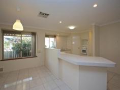  23 Lexington Heights Currambine WA 6028 Refurbished Beauty - Dress Circle Location Home Open: 16/08/2014, 1.45 - 2.30PM;17/08/2014, 1.45 - 2.30PM Price adjusted - Vendor meeting market/ Quality family home in prime location ready for immediate occupation. This
 excellent brick and tile family home offers extensive living areas, big
 bedrooms and is located in the one of Currambines' best streets. The 
property has benefitted from an extensive refurbishment including new 
carpets and paint. Located within easy walking distance to 
parklands, schools and the Currambine Shopping area. The house has been 
designed with multiple spacious living areas and an easy car garden 
ideal for lock and leave. Features... 