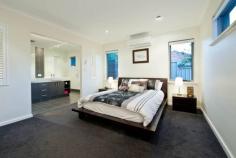  27A Eden Street, Innaloo WA 6018 Tranquilly nestled to the rear, this immaculate 3 bedroom 2 bathroom residence leaves nothing for you to do but sit back, relax, entertain and enjoy quality fittings combining with a clever floor plan in the most convenient of locations. Impressive is an understatement! Features include, but are not limited to: • 	 Open-plan upstairs family and dining area with high ceilings, split-system air-conditioning and a gas bayonet off the kitchen • 	 The kitchen itself is spacious with a breakfast bar for meals, a large walk-in pantry, glass splashbacks, a double sink and ample storage options • 	 Quality kitchen appliances, including a five-burner Fisher and Paykel gas cook top, a Westinghouse oven, an Asko dishwasher and a Miele range hood • 	 Carpeted upper-level theatre room with split-system air-conditioning • 	 Timber alfresco/balcony deck with cedar lining, a gas bayonet, ceiling fan and doors linking both the theatre and family areas for the ultimate integrated entertaining experience • 	 Tiled downstairs third living area with a gas bayonet • 	 Master bedroom with split-system air-conditioning, a walk-in wardrobe and a stunning ensuite • 	 The master ensuite bathroom has a large double shower, twin vanities and a toilet • 	 Comfortable 2nd/3rd bedrooms have built-in robes and carpets • 	 A semi-ensuite/second bathroom links the two downstairs bedrooms and includes a separate bath tub and shower, separate twin vanities and heat lights • 	 Sunken laundry with glass splashbacks, outdoor access and plenty of built-in storage • 	 Powder room on each level • 	 Remote-controlled double garage with high ceilings, shopper’s entry and access into backyard • 	 Low-maintenance rear decking and lawns • 	 Garden shed • 	 Extra driveway parking bay – perfect for reversing • 	 Feature down lighting • 	 Spine staircase with timber finishes • 	 Reticulated rear gardens • 	 Rinnai Infinity gas hot water system • 	 Treetop outlook from upstairs balcony • 	 Survey strata, No strata fees  • 	 Land size 347sqm • 	 So close to parks and public transport • 	 Minutes from shopping, schools and the freeway • 	 Ideal for executive couples, small families and down-sizers 