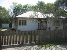  118 Glebe Road, Booval QLD 4304 You simply cannot beat this location!!! Astute investors will relish this chance to invest long term or utilise the zoning and develop and build into a brand new unit site, subject to ICC approval. The house has been freshly and thoroughly painted internally and rental appraisal is $270 to $280 per week or first home buyers can enjoy being central to all major amenities. 