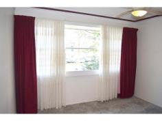 17 Karuah St Thornton NSW 2322 Inspection by Appointment Strong & Sturdy Investment - Stones through to Rail - 4 bedrooms - Ceiling Fans - 2 Living Areas - Well Appointed Kitchen - Ideal First Home or Investment - Huge Family Room - Good size yard with lane access - Double garage 