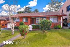 14 Illarangi St Carlingford NSW 2118 EXPANSIVE GROUNDS WITH GENEROUS LIVING SPACE bed 4  bath 2  car 2 Auction - Guide Over $875,000 [save as calendar appointment] Sat, 6th Sep 2014, 10:30 AM Venue: On Site [ Save Date/Time | Get Directions ] Situated
 on almost 1000sqm level block with wide street frontage of 20.8m, this 
generously proportioned, single level family home is a rare find indeed!
 With a beautifully maintained rear garden, formal lounge and dining 
room, and expansive family room, this quality home awaits a discerning 
family looking for spacious living with quality schools nearby. - Delightful residence with abundant living space in a quiet cul-de-sac - Large family room with views over expansive rear lawn and garden - Kitchen has breakfast bar and room for dining table - Open plan formal lounge and formal dining room - Four generously proportioned bedrooms with garden views - Undercover entertaining deck flows from family room - Study; airconditioning; tiled front verandah - Desirable north-facing rear garden; energy-saving solar panels - Drive through tandem garage; ample under house storage - Development potential exists for a duplex (STCA) - Close to esteemed schools, parks, shops and transport Property overview Property ID:     1P3994 Property Type:     House Land Size:     929.5m² approx. Frontage:     20.8m Garage:     2 Outgoings          Council Rates: $400 Quarterly Features:          Close to Transport     Close to Shops     Close to Schools     Ensuite 