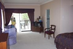  105 Campbell Parade   BEACHMERE FOR SALE $990,000 This magnificent home is set on 2.27htrs and just over the road from a designated horse training beach.  Open plan living areas, seperate entertainment and built in bar.  Teenagers retreat or separate lounge/media room adjoins the accommodation with with massive master bedroom.  There is and undercover outdoor entertainment area with ingroud salt water pool.  Massive price reduction makes this one of the best buys in Beachmere