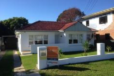  1 St Andrews Place Corrimal NSW 2518 Renovated 4BR house with two separate Living Areas. 
- As New kitchen with dishwasher & stainless appliances. 
- Timber floors, 2 x built in wardrobes, Alarm system & r/c Air conditioner. 
- Neat bathroom, down lights, gas outlet, austar / foxtel connections & 2 toilets. 
- Under cover BBQ area, level backyard & a single Lock up garage.. 
- Located only a short walk to Stockland Shopping Corrimal & CBD. 
- Available soon, call to inspect. 
 
** No Pets Permitted at the Property ** 