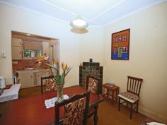 11 Hill St Wentworthville NSW 2145 ZONED R3 1012M2 - WALK TO BUS - TRAIN - SHOPS - SCHOOLS Convenience in a quiet street, SOLD ABOVE RESERVE!!!! Position
 ! Position ! Position ! and situated on the high side of the street, 
centrally located within easy walking distance to -: Buses, Trains, 
Amenities & Hospital, Shops, Schools, Restaurants and Cafes, making 
this the ideal Development site OR Home - Buy now and invest for the 
future. OR renovate this cosy double brick home on 1012m2 parcel of 
land. Land Size 1012m2 - Private gardens and 15m frontage Two Bedrooms Lounge Room Dining Room Original Kitchen Original Bathroom Out side toilet Single lock up garage. Under Contract For Sale - Auction     VENDOR MUST SELL Features General Features     Property Type: Other     Bedrooms: 2     Bathrooms: 1     Land Size: 1012 m² (approx) Indoor     Toilets: 2     Air Conditioning Outdoor     Garage Spaces: 1 Other Features     Close to Schools,Close to Shops,Close to Transport,Garden,Secure Parking,Formal Lounge Inspections Inspections by appointment only. 