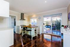  22 Fern Rd Wilson WA 6107 *** GRAND OPENING SAT 16th AUGUST @ 12PM *** Check out the virtual tour to get a feel for the quality this home has to offer. Top 10 reasons to purchase 22 Fern Road, Wilson. 1. Fantastic street appeal 2. North facing, timber decked front porch & garden 3. Polished floorboards & vaulted ceilings 4. Open plan kitchen/dining/lounge & study nook 5. Spacious master suite with built-in robe 6. Renovated bathrooms & laundry 7. Cedar lined, timber decked alfresco with ceiling fan 8. Double auto garage plus trailer/boat/caravan space 9. Utility room/ second living area/ fifth bedroom 10. LOCATION - Stone's throw to Canning River & Wilson Park 10.1 LOCATION - 1.5km to Carousel Shopping Centre 10.2 LOCATION - 3km to Curtin University There are so many other reasons to buy this property and they will all be revealed at the Grand Opening or you could call to view prior. 