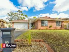  22 Bannockburn Ave St Andrews NSW 2566 Surely we have good properties coming on 
the market all the time but they always need something to be done, Well 
ring the removalist because this one is already finished. 
 
* 3 Spacious Bedrooms + Built ins 
* Large open plan Lounge & Dining area 
* Renovated kitchen that looks great and has plenty to offer 
* Separate Family room 
* Gas cooking and Hot water 
* Double Garage with internal access 
* Entertainment area that is Massive 
* Still got yard + Above ground Pool 
 
I know if this house has all of what I am saying it won't last long so 
don't delay call today & book the removalist before you inspect 
because this property will not last. 
 
   
 
 Property Snapshot 
 
 
 
 Property Type: 
 House 
 
 
 Land Area: 
 669 m 2 
 
 
 Features: 
 
 Above-Ground Pool 
 Air Conditioner 
 Built-In-Robes 
 Close to schools 
 Close to Transport 
 Family Room 
 Formal Dining Room 
 Formal Lounge 
 Gas 
 Gas Hot Water System 
 Pergola 
 Pool 
 Renovated 