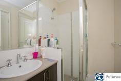  40B Kingsfold Street Balga WA 6061 This modern 3 bedroom, 2 bathroom unit makes a fantastic investment. It is currently rented out at $400 per week until the 20th of May 2015 with great tenants. Enjoy a great rent return, security of excellent tenant on a long term lease and the potential for great capital growth. Internal Features - 3 bedrooms with built in double robes - 2 light and bright bathrooms - Large master bedroom with ensuite - Main bathroom with bath, shower and vanity with ample storage - Large open plan informal living zone incorporating family and meals with easy care tiled floors - Kitchen has stainless steel 600mm oven, 4 burner gas cook top and canopy range hood with built in pantry and fridge / freezer recess - Ducted air conditioning - Split system air conditioning for cooling and heating in main living area - Cream roller shutters for privacy - Security alarm system External Features - Easy care gardens with established plants - Small private courtyard - Double garage - Close to local parks, shops, Balga Senior High School, Majella Catholic Primary School, public transport, Reid Highway and Wanneroo Road 
