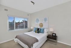 1/589 Old South Head Road, Rose Bay Tastefully renovated and bathed in natural light, this stylish 
first-floor apartment presents a wonderful first buy or an astute 
investment opportunity in an area of consistently strong rental demand. 
Capturing dramatic views to the city skyline, it's found within a 
perfectly maintained security building of 13, set back from the street 
so it's lovely and quiet. Wonderfully convenient, it's just a short 
stroll to Rose Bay village shops and cafes, with CBD buses at its 
doorstep. 
 
* Two spacious bedrooms with built-in wardrobes 
* Generous light-filled living and dining space 
* Granite gas kitchen with servery and breakfast bar 
* Smart contemporary bathroom, European laundry 
* Gas bayonet, off-street parking space, storage cage 
* Large windows throughout enhancing natural light 
* Newly painted and carpeted throughout 
* Opportunity for exceptionally strong rental return 
 