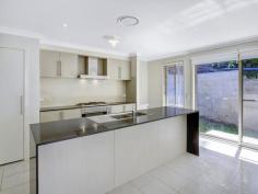 10 Lachlan Dr Winston Hills NSW 2153 Under Contract by First Choice Realty NSW 9899 1222 Lachlan View Estate This modern light-filled home is ideally positioned, with a spacious and contemporary design; this near new home strikes sophistication and style. Located in the most exclusive part of Winston Hills and within walking distance to transport, Winston Hills Shopping Centre and only 400m to Winston Heights Primary School. Offering a low maintenance lifestyle within a convenient location. Featuring… - Stunning split level AV Jennings design - The master bedroom captures beautiful views and breezes with a large built-in robe and en-suite - Ultra modern open plan kitchen with stainless steel appliance and gas cooking - Study or Office area - Ducted reverse cycle air conditioning - Entertaining area designed to fully embrace majestic district views - Rain water tank, 13 foot garage height ceiling - Fully maintained resort style swimming pool, tennis court and community hall Council Rates Approx. $300 per quarter Community Fees Approx. $280 per quarter "All information contained herein is gathered from sources we believe to be reliable. However, we cannot guarantee its accuracy, and interested persons should rely on their own enquires." Inspections Inspections by appointment only. For Sale     Contact Agent Features General Features     Property Type: House     Bedrooms: 4     Bathrooms: 2     Land Size: 300 m² (approx) Indoor     Study     Built in Wardrobes     Dishwasher     Ducted Heating     Ducted Cooling Outdoor     Remote Garage     Garage Spaces: 2     Outdoor Entertaining Area Eco-friendly     Water Tank 