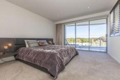  2/9 O'Connor Close NORTH COOGEE, WA  6163 Stunning ground floor studio apartment with ocean views to Rottnest from the master suite and private access to the pool. Located in the exclusive Ocean Edge apartments and only meters away from the pristine South Beach. Enjoy luxury living with secure swipe access and secure parking for two in this small complex of 12 exclusive apartments. There is a great connection from the vast open living to big sheltered courtyard with private access to the swimming pool. The stylish property is fitted out with electric blinds, washing machine/dryer, dishwasher and the best kitchen appliances. For an exclusive private viewing please contact FRANK SANDER now on 0411 1234 77. 