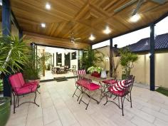  12 Senate St Claremont WA 6010 GRAND BESPOKE HOME - CIRCA 2011 Home Open: 16/08/2014, 12.15 - 1.00pm HOME OPEN SATURDAY 9TH AUGUST 12.15 - 1.00PM Superbly designed and crafted bespoke home positioned in a quiet and private cul-de-sac. The
 blend of timber, imported tiles, granite, high ceilings and vogue decor
 provides an outstanding finish that will stand the test of time. Add to
 this the energy efficiency, solar passive principles and all on a 
street front, green title 506m2 easy care block. The design brief
 for the architect was to create a large harmonious abode that can 
accomodate multi generations of family with thier own privacy and 
spacious living... 