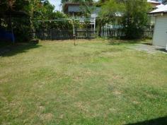 31 Addison Road, Graceville, QLD - Walsh And Dixon PLEASE NOTE, Searches will show that this property is on a 607m2 block. THIS IS NOT THE LAND SIZE WE ARE SELLING. 
 
PLEASE CONTACT THE AGENT FOR FURTHER INFORMATION CONCERNING THIS PROPERTY. 
 
Liveable now, this home, ON A FLOOD FREE 709M2 BLOCK, offers the astute 
BUYER the opportunity to renovate/re-design the house and use this 
fabulous block of land (with a 20 metre frontage) to its full advantage. 
 
This basic 2 bedroom, 2 bathroom home is located in the sought after 
Corridor area of Graceville, across the road from Christ The King 
School, down the street from Graceville Memorial Park, and an easy 
stroll to Graceville train station and Graceville State School. 
 
Many restaurants, cafes, and specialty shops (including the Regal 
Picture Theatre) are close by, plus Indooroopilly Shopping Town is only
 a few minutes drive 
 
Currently rented until September, 2014. 
 
Don't miss this opportunity 
Please contact Moira Dixon on 0411791990 for further information. 
 