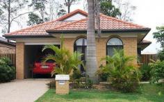  15 Con Brio Boulevard Upper Coomera QLD 4209 Looking for a well-built, family home in Upper Coomera on a 394m2 block, then this low maintenance property is absolutely perfect for you. Located in a family orientated area that has many facilities available and a lot of community events, this home would suit both an owner-occupier or investor. Features include the following: - 3 bedrooms with built-in robes - Main bathroom plus ensuite - Great size kitchen with stainless appliances - Spacious tiled living areas - Security screens & Vertical blinds throughout _ Nice private entrance way - Ducted airconditioning plus ceiling fans - Single lockup garage  This family home is located close to shops, medical centres, and Gullivers sports centre; as well as being located on a bus route, having easy access to the the M1 and only walking distance to Upper Coomera College.  Currently tenanted. but can show with one days notice.. 