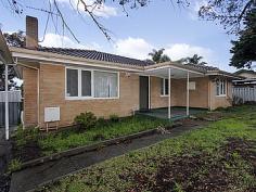 44 Fernhurst Crescent Balga WA 6061. Location Price Size it has all the ingredients to make small and big 
developers / investors take note!!! Forget the 700m2 development blocks 
this rare 809m2 block Zoned R40 provides you the potential to develop 
into 4 x 180m2 minimum lots (subject to relevant authority approval) Plus
 you get the bonus of a rentable 4 bedroom, 1 bathroom, solid brick and 
tile home to rent whilst your making plans to develop this little money 
spinner. Prime development sites like this are becoming more and more 
scarce - Investors, Mum and Dad developers and seasoned developers don't
 wait for tomorrow now is the time to get cracking on that dream 
development. Property Features: 809m2 block zoned R40 
(potential for 4 unit site minimum lot size 180m2 / average grouped 
dwelling 220m2) - subject to relevant authority approval 1960's 4 Bedroom 1 bathroom Brick veneer and tile home Convenient location walking distance to schools, local shopping precinct and reserves Expected rental return - $420 - $450 per week