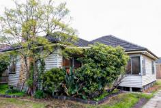 1 & 2 189 Maidstone Street, ALTONA VIC 3018 Investors and Developers, Two For The Price Of One! 
							
								Here is a great opportunity for those who understand that timing
 and positioning is everything. Beautifully proportioned land of 696m2 
(approx) sits an existing front weatherboard home, but the value lies 
with the brand new brick veneer built Unit at the back. Unit One comprises of: - Existing three large bedrooms , Two rooms with BIR - Master Bedroom has drawings for Ensuite (not built) - Single carport - Dwelling size 15.6 Squares approx - Generous size front and rear court yards Unit Two comprises of: - Two large bedrooms, Master with WIR and Ensuite - Two separate living areas - Kitchen with Stone bench top and cupboards - Separate bathroom - Single lock up garage - Dwelling size 16.7 Squares approx - Generous size court yard - 85% (approx) complete - Option available for the existing builder to complete it