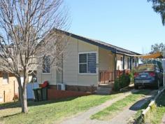  62 Mountview Crescent   Tamworth   NSW   2340 IDEAL FIRST HOME This neat and tidy, smartly renovated home would be ideal for a young person's first home. The home features lovely polished timber floors throughout the lounge, dining and kitchens areas. The kitchen has been remodeled in a modern timber laminate style with stainless steel oven, ceran cooktop, rangehood, dishwasher and a large pantry. There are 4 bedrooms, a queen sized main bedroom with large built-in wardrobe, two with built-in loft beds including desks and small wardrobe, while the fourth bedroom is double in size. The bathroom has made smart use of a compact space with simple clean lines and good sized bath, shower and vanity. The home is also serviced by two reverse cycle air conditioners and has ceiling insulation. The windows, blinds and hot water system are all new and the whole house inside and out has been freshly painted. There is also access to the backyard through the single shade sail carport. 