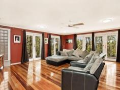 70 Elizabeth St Floraville NSW 2280 Privacy Plus Slip away from the everyday to your own private acreage hideaway. This fantastic home with loads of sustainable features is on it's way to being something special. The predominately one level home offers an easy living lifestyle with tranquil bush settings and filtered lake views as a back drop from almost every room. Two of the bedrooms feature ensuites and walk in robes while the master suite is luxurious and private set to the rear of the home. Downstairs compliments a purpose built theatre room or rumpus and study, the perfect environment for man land or a kids escape but also features a 4th bedroom and laundry. Most of the hard work has been done but this home offers so much more potential with the current owner having DA approval for a new large double garage and extensive covered deck area. Expressions of interest close on Tuesday 9th September 2014 at 5pm. Don't miss your opportunity to inspect this magnificent home, contact Joshua O'Doherty on 0419 698 908 to arrange your viewing today!   Property Snapshot Property Type: House Land Area: 3.63 acres Features: Built-In-Robes Dining Room Ensuite Internal Access via Garage Lounge Rumpus Room Study Walk-In-Robes