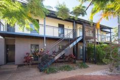  26/11 Oryx Road Cable Beach WA 6726 Located in one of Broome's most popular resorts, this modern 1 bedroom, 1 bathroom apartment is ripe for the picking. A low maintenance tropical lifestyle just a short stroll from Cable Beach, this property is packed with quality and has so much appeal. If you're thinking of investing for the future or in need of a new property for the portfolio located in a private holiday destination then here it is. The large luxurious bedroom has built-in robes and there is a separate bathroom. High ceilings throughout create a spacious living environment with an open plan living/dining area.  Coming fully furnished allows the new owner to continue to lease out through the resort management company and also have the opportunity to live in for up to 3 months of the year. Owners or guests can enjoy the use of all the Cable Beach Sanctuary resort facilities including a range of tropical swimming pools, fully maintained gardens, cleaners, restaurant and bar on site.  Features - Close to Public transport - Short stroll to Cable Beach - Close to local restaurants & bars - Air-conditioned - Outdoor verandah - Ample storage   