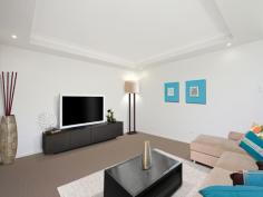 Brand new home with an open-plan living area and galley style kitchen, 
situated at Victoria Point’s premium and most exciting new residential 
estate.   Modern 4 bedroom home offering a master suite plus 
three additional bedrooms or a study. It has a spacious living area to 
the rear of the home and a formal lounge room to the front - the perfect
 place to greet your guests, or to watch your favourite movie in peace. 
The open-plan living area creates a central activity hub comprising the 
kitchen, meals and family area that extend out into the alfresco area. This house and land package includes everything you need to move straight in, features include: • Modern Facade with Colorbond roof • 4 bedrooms, the master with walk in robe and ensuite • The bedroom wing and master suite are located at separate side of the home for privacy and time out. • Large galley style kitchen with walk in pantry • Carpet and tiles • All windows are fitted with security screens and coverings • Fully landscaped with Colorbond fencing, driveway and walking paths • Plus letterbox, clothesline & TV aerial *All photos, illustrations and plans are for illustrative purposes and should be used as a guide only*