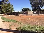 28 Richards St Beelbangera NSW 2680 Escape the City to build your dream home on this extremely unique 1012m2 semi-vacant lot. The
 Beelbangera location is highly desirable, the land size difficult to 
find yet the most exciting feature at 28 Richards Street is the 3 
frontages. Allowing for total flexibility in design and orientation, plus you will effectively have only one neighbour. Remaining on the lot is a quality 6mx7m shed plus power & water connections.   Call today to discuss this village lifestyle opportunity