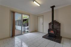 18 Warialda St Merrylands West NSW 2160 Growing Family or Home Office? AUCTION ONSITE 30 AUGUST 2014 1.45PM SHARP This
 property has it all - 3 bedrooms with built-ins, 3 bathrooms, formal 
lounge, family room with low combustion heater, gas cooking, low 
maintenance yard, cubby house and also a home office with 
storage/teenage retreat/hobby room. North facing house on a rectangular 
block of land, located on the high side of a quiet street. Few minutes 
drive to M4 & Cumberland Highway. Easy access to Merrylands Shopping
 Mall & station. Few minutes walk to schools and buses. Don't miss 
this one. Call Alex on 0411 352 335 or 9687 5188 for more details! 
