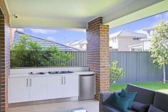  Lot 42 London Court Bordeaux Estate Kellyville NSW 2155 With an ease of access to an abundance of activities such as leisure facilities, entertainment venues and major shopping centres at Rouse Hill and Castle Towers. Bordeaux Estate also benefits from neighbouring Norwest Business Park and Bella Vista business growth hubs, together with fine dining restaurants, cafes and eateries offering the idyllic cosmopolitan lifestyle. Bordeaux homes deliver aspirational inclusions from executive chefâ€™s kitchens right through to state-of-the-art outdoor entertaining areas deliver an unrivalled fusion in design aesthetic.  Lot 42 Bordeaux Estate showcases: - Deluxe kitchen with expansive walk in pantry, state of the art SMEG appliances including wall built coffee machine - Open plan family/dining - Zoned study - Separate home theatre - Generous alfresco dining space with outdoor kitchen - Grand master with luxe double shower to ensuite and his/her walk in robes - Large Beds 2-5 with built in robes - Additional Upper Living space 